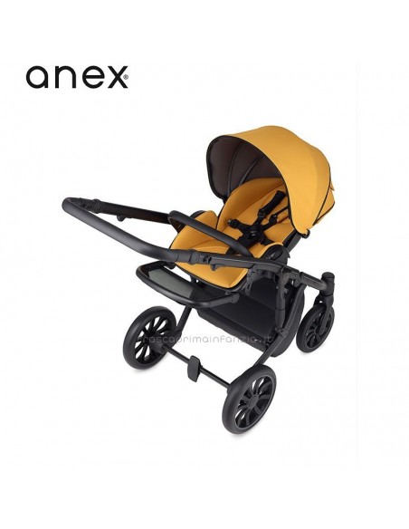 Anex Duo M/Type