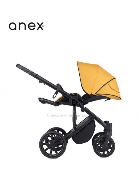 Anex Duo M/Type