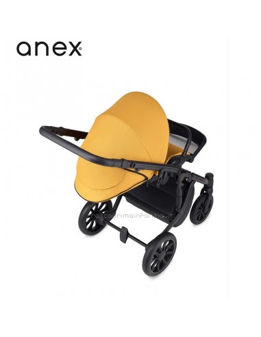 Anex Duo M/Type