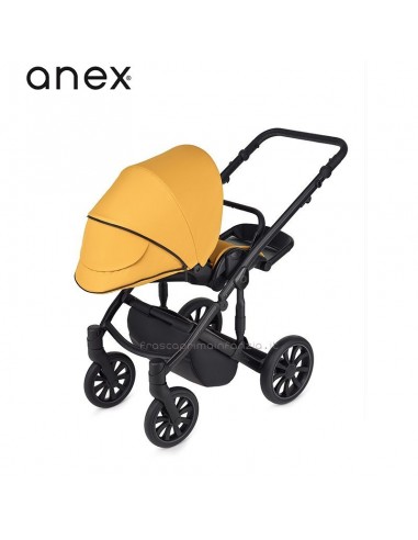 Anex Duo M/Type