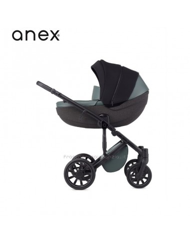 Anex Duo M/Type