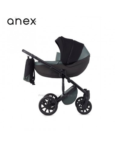 Anex Duo M/Type