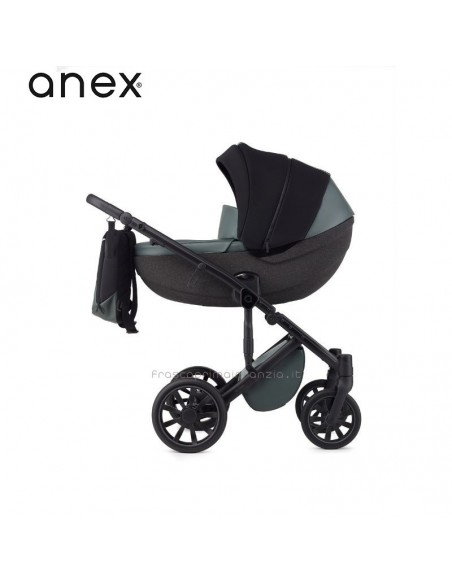 Anex Duo M/Type