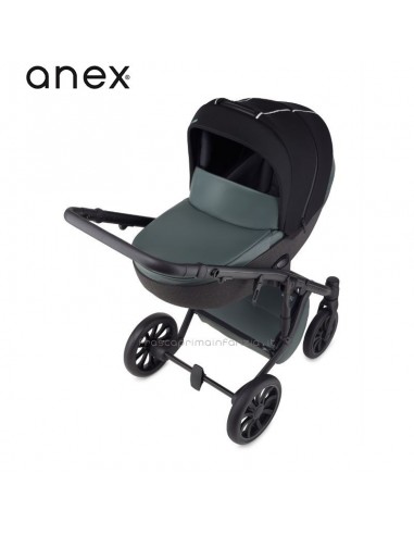 Anex Duo M/Type