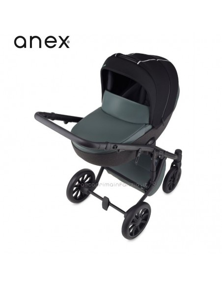 Anex Duo M/Type