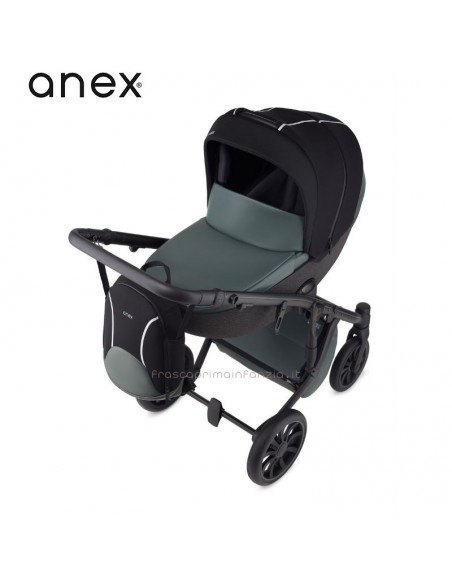 Anex Duo M/Type