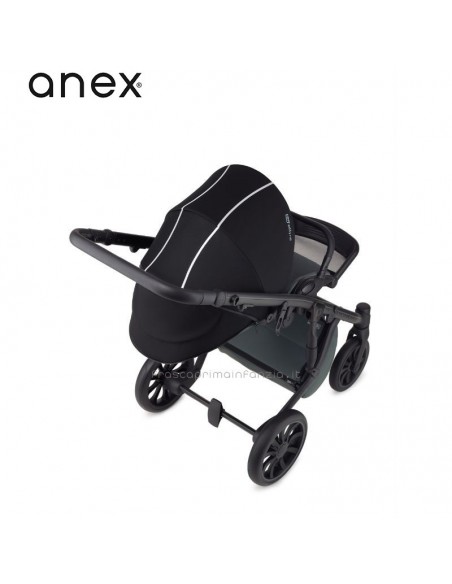 Anex Duo M/Type