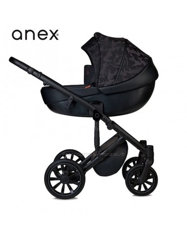 Anex Duo M/Type