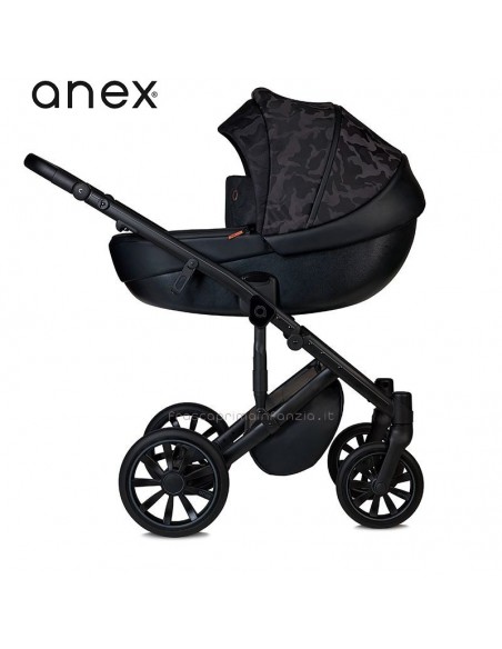 Anex Duo M/Type