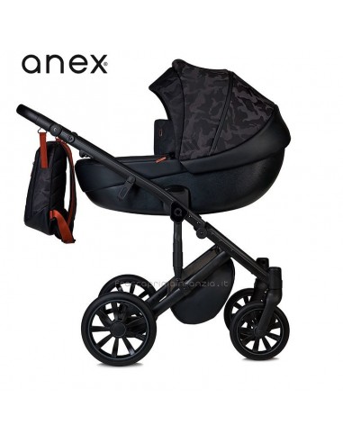 Anex Duo M/Type