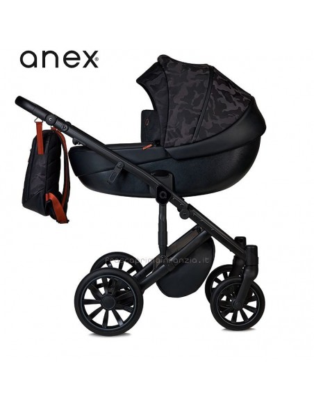 Anex Duo M/Type