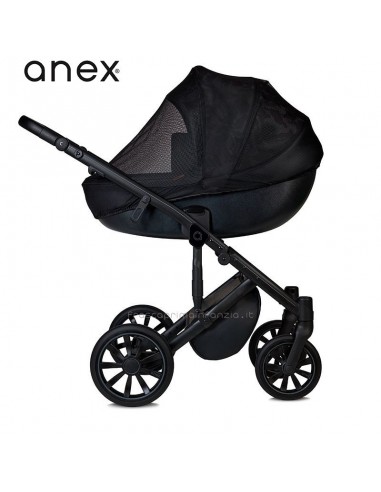 Anex Duo M/Type