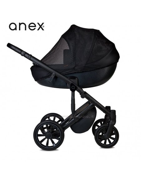 Anex Duo M/Type