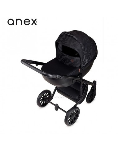 Anex Duo M/Type