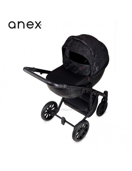 Anex Duo M/Type
