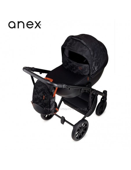 Anex Duo M/Type
