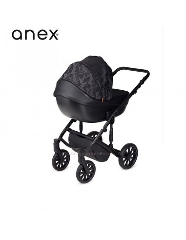 Anex Duo M/Type