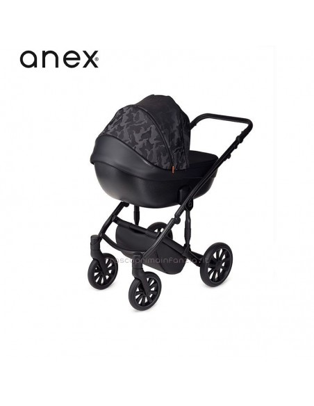 Anex Duo M/Type