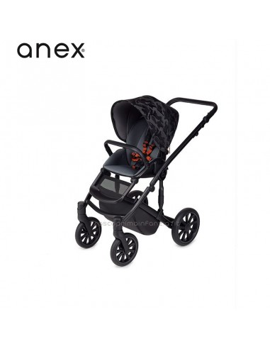 Anex Duo M/Type