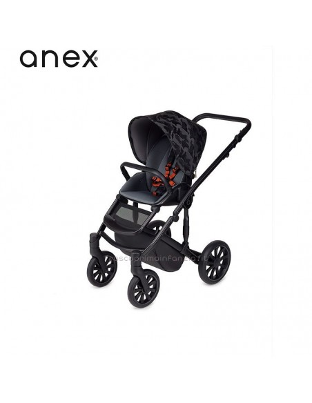 Anex Duo M/Type