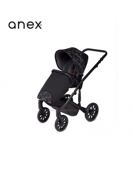 Anex Duo M/Type