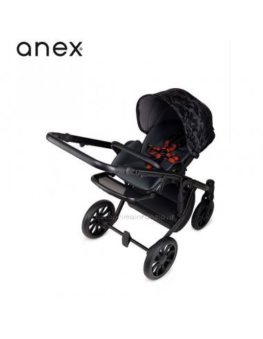 Anex Duo M/Type