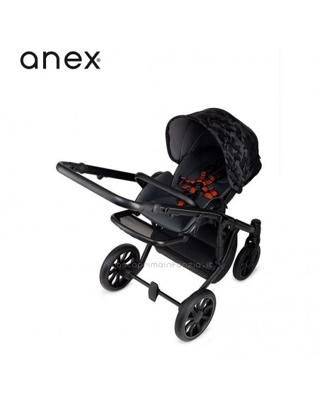 Anex Duo M/Type