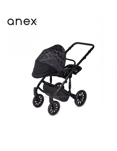 Anex Duo M/Type