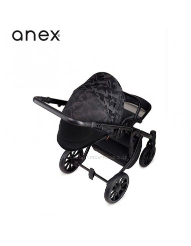 Anex Duo M/Type