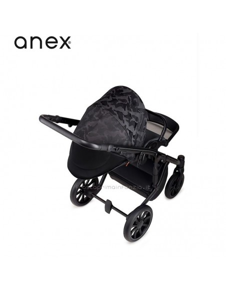 Anex Duo M/Type