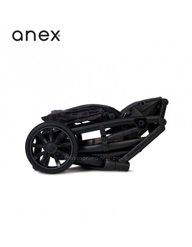 Anex Duo M/Type