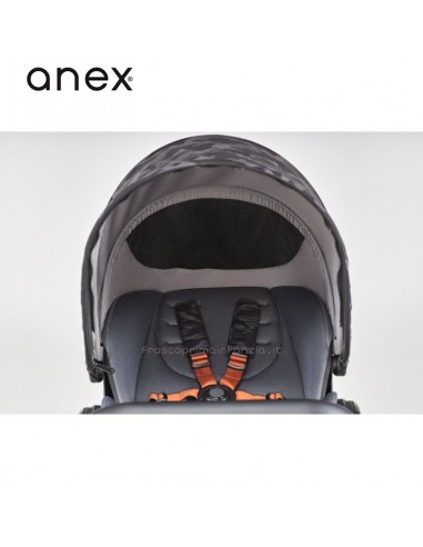 Anex Duo M/Type