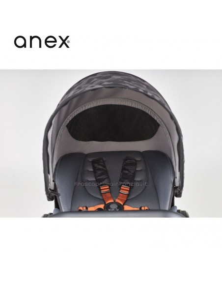 Anex Duo M/Type