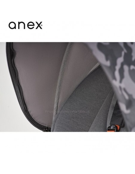 Anex Duo M/Type