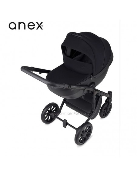 Anex Duo M/Type