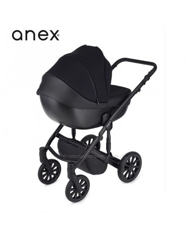 Anex Duo M/Type