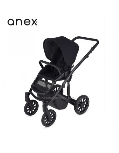 Anex Duo M/Type