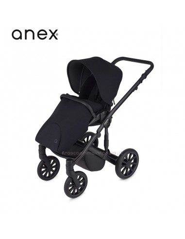 Anex Duo M/Type