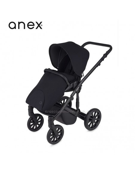 Anex Duo M/Type