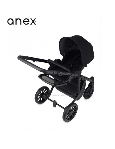 Anex Duo M/Type