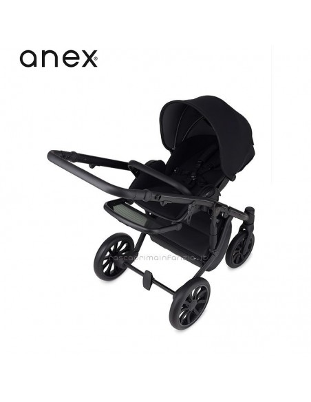 Anex Duo M/Type