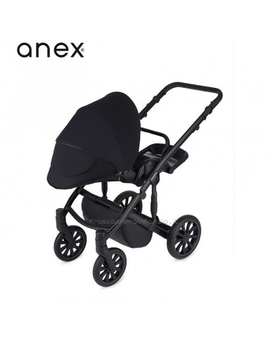 Anex Duo M/Type