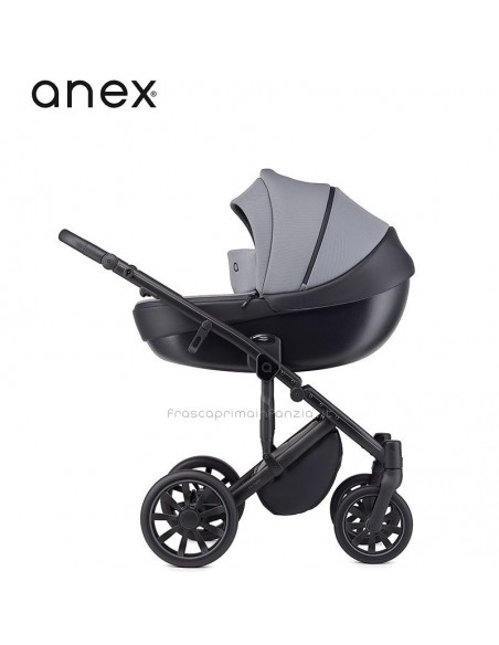 Anex Duo M/Type