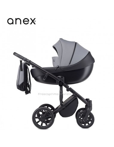 Anex Duo M/Type