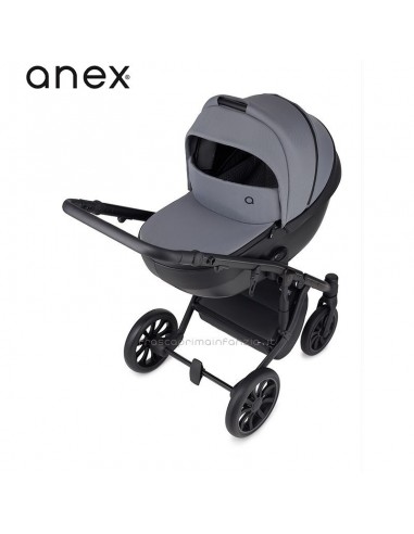 Anex Duo M/Type