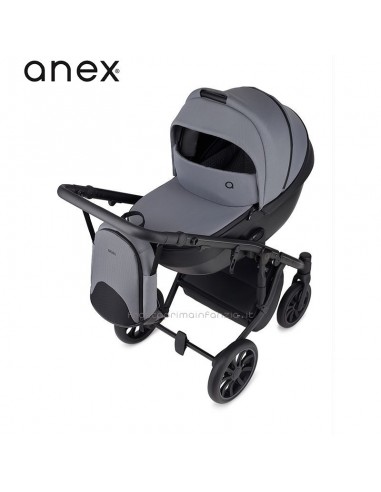 Anex Duo M/Type