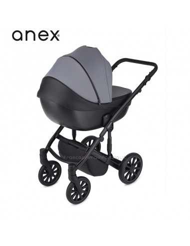 Anex Duo M/Type