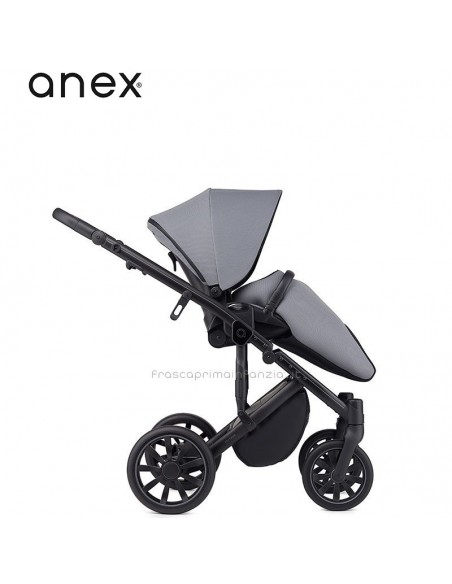 Anex Duo M/Type