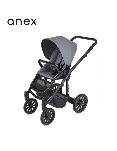 Anex Duo M/Type