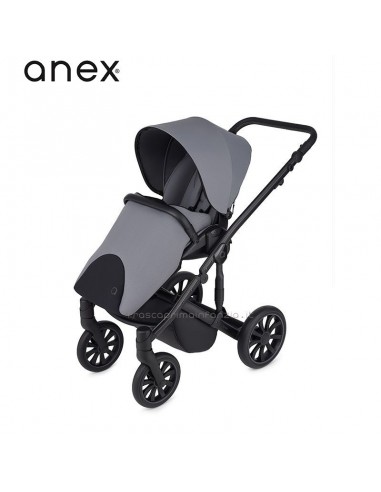 Anex Duo M/Type